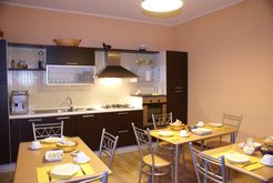 Cucina ed Interni